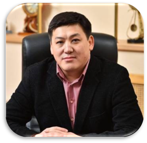 Рустем Толегенович Сыздыков